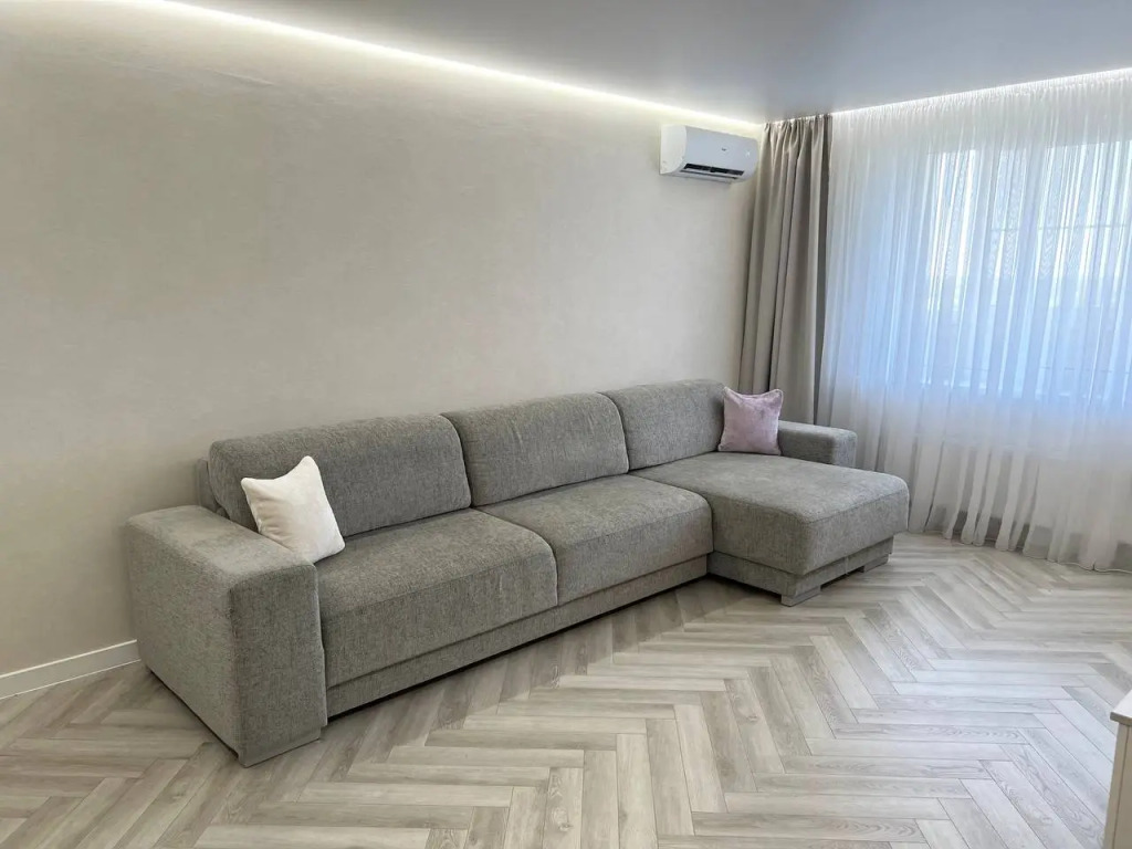 Фотография квартиры Квартира современная двушка сети PanApartments в городе Иваново