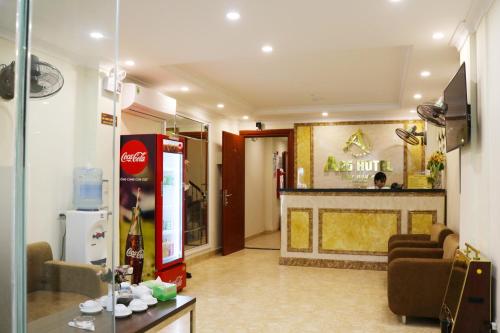 Фотография гостиницы A25 Hotel - 109 Trúc Bạch