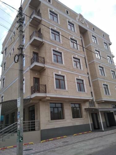 Фотография апарт отеля Чинар