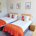 Фотография гостиницы Kenilworth Hotel