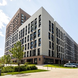 Фотография квартиры Апартаменты на ул. Петра Полушкина, 4