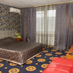 Фотография мини отеля Бонжур (Южное Бутово)