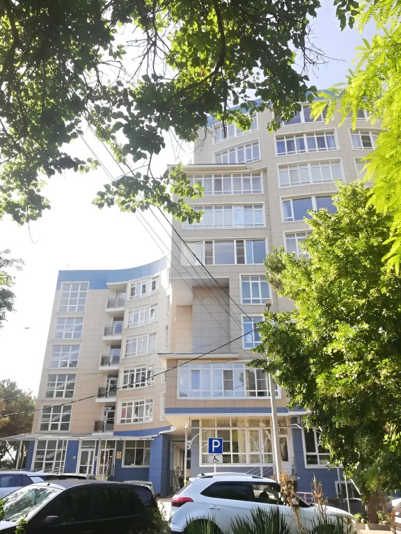 Фотография квартиры Апартаменты на Набережной у Маяка