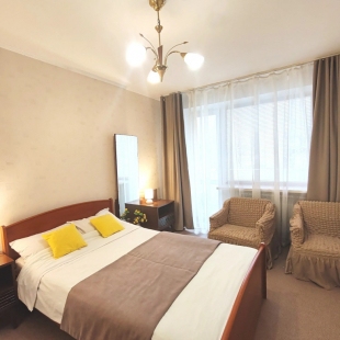 Фотография квартиры Квартира на Первомайской 36