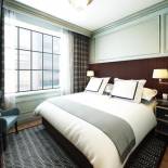 Фотография гостиницы Merrion Row Hotel and Public House