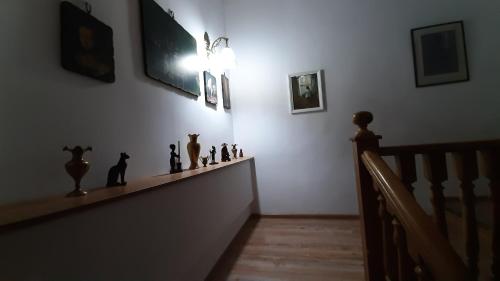 Фотографии гостевого дома
Art House Kutaisi