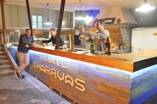 Фотография хостела Charruas hostel