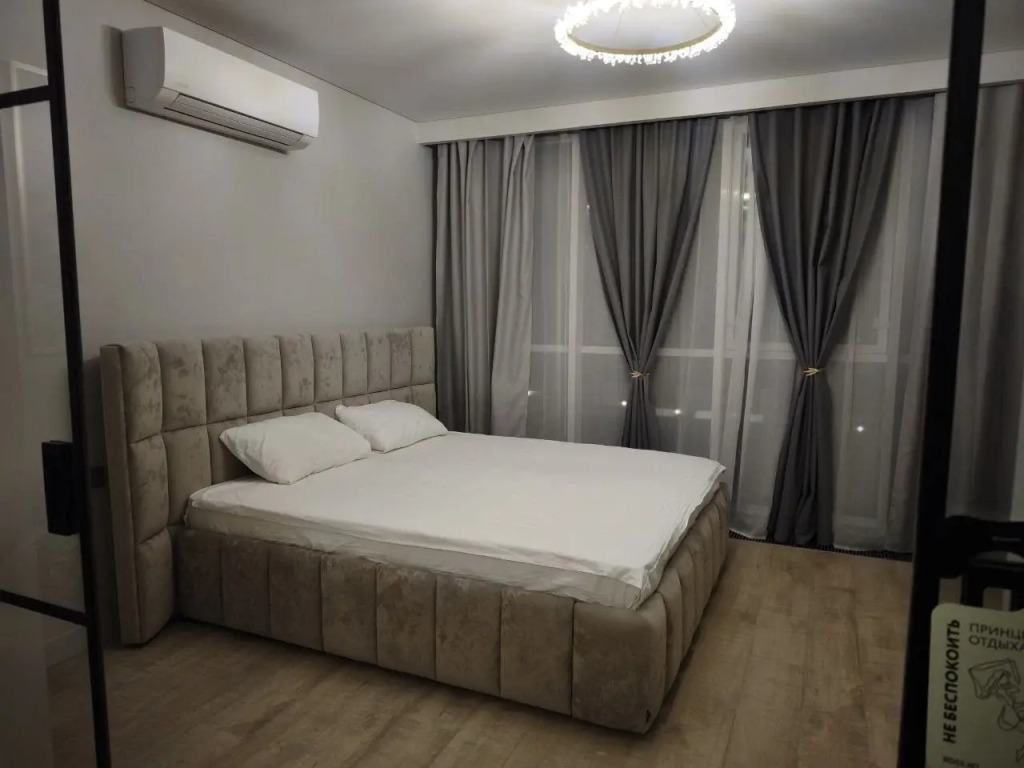 Фотография квартиры Квартира 1-комнатная