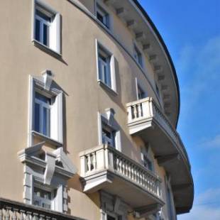 Фотографии гостиницы 
            Lugano Center GuestHouse