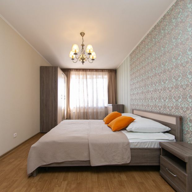 Фотографии квартиры
Апартаменты GOOD NIGHT на Сибирской 56