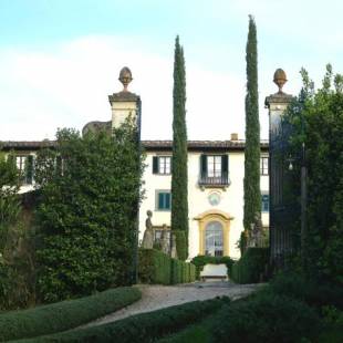Фотографии гостиницы 
            Villa Le Piazzole