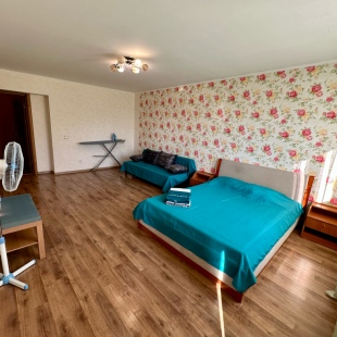 Фотография квартиры Квартира 1 комнатная квартира улица Энергетиков 16