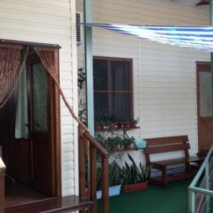 Фотография гостевого дома На Калинина, 259