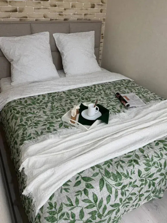 Фотография квартиры Квартира в Новом ЖК Ясная Поляна