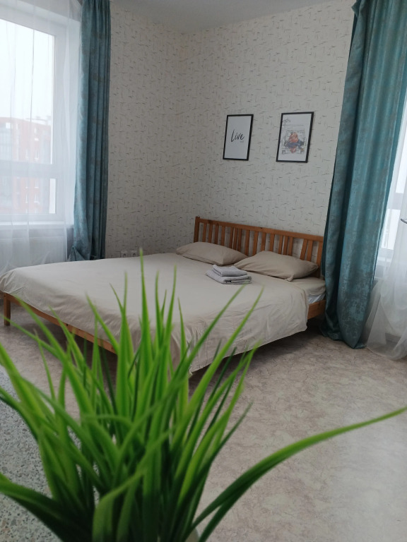 Фотография квартиры Квартира на Дружбы Народов 57