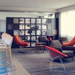 Фотографии гостиницы
Mercure Honfleur