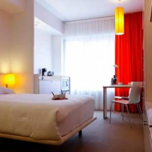 Фотографии апарт отеля
Residence Montempo Lyon Cite Internationale