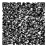 QR код храма Церковь Положения Ризы Господней на Донской