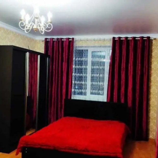 Фотографии квартиры
Апартаменты КвартОтель на М.Горького 85Б 6