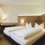 Фотография гостиницы Hotel Jedermann