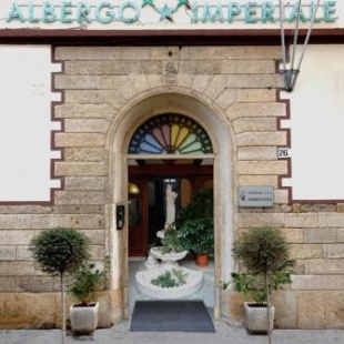 Фотография гостиницы Albergo Imperiale