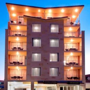 Фотографии апарт отеля
CBD Executive Apartments