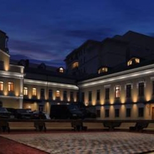 Фотография гостиницы Столешников