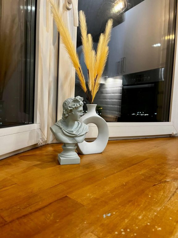 Фотография квартиры Sunny Days (Санни Дейз) на проезде 2-й Грайвороновский