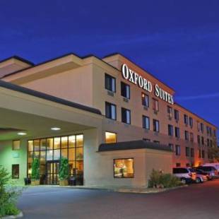 Фотографии гостиницы
Oxford Suites Portland - Jantzen Beach