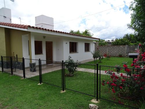 Фотография гостевого дома susana