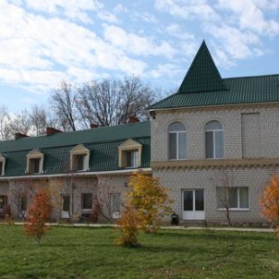 Фотография гостиницы Эдельвейс