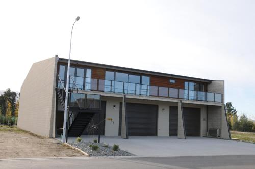 Фотография хостела Falcon's Nest