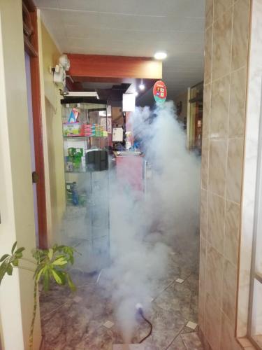 Фотографии гостиницы 
            La Posada de Valdez