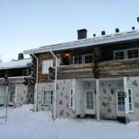 Фотография гостевого дома Rukakuukkeli B10