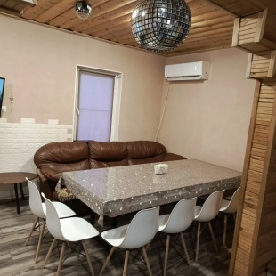 Фотография Коттеджа Частный дом Уютный домик в Саратове