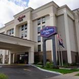 Фотография гостиницы Hampton Inn Niagara Falls