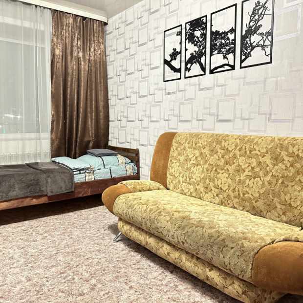 Фотографии квартиры 
            Квартира на Белинского 21