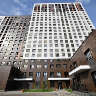 Фотография квартиры City124 на улице 78-й Добровольческой Бригады