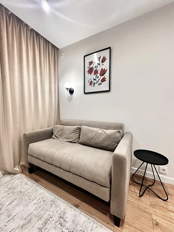 Фотография квартиры Квартира StudMall в сердце Казани
