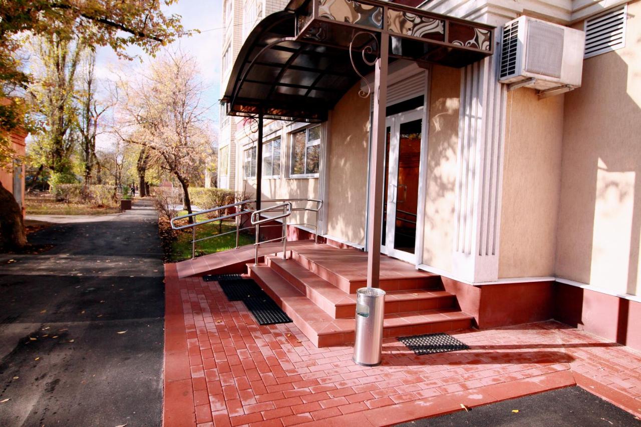 Фотография мини отеля НеЧаев