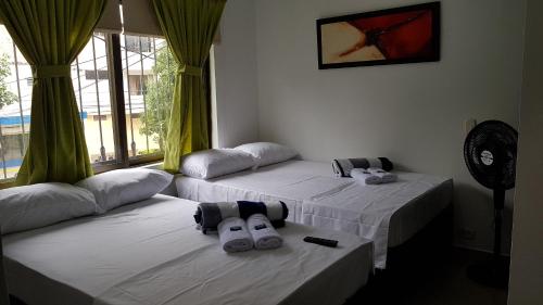 Фотография гостиницы Hotel Laureles Home