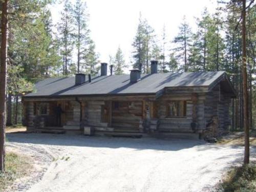 Фотография гостевого дома Holiday Home Villihanhi 7b