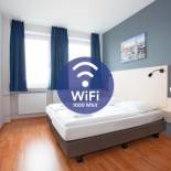 Фотография гостиницы a&o München Laim