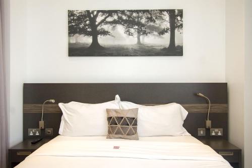 Фотография гостиницы Imperial Hotel Express