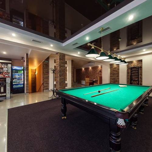 Фотографии мотеля
Фортуна