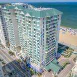 Фотография гостиницы Ocean Beach Club by Diamond Resorts