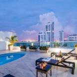 Фотография апарт отеля Travelers Orange Cartagena