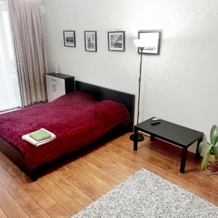 Фотография квартиры Апартаменты на улице Радищева 33