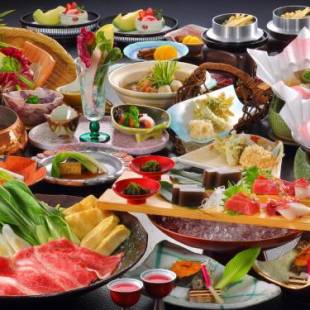 Фотографии мини отеля
Isshinkan