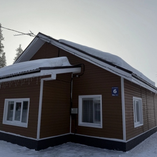 Фотография Коттеджа Частный дом на берегу озера